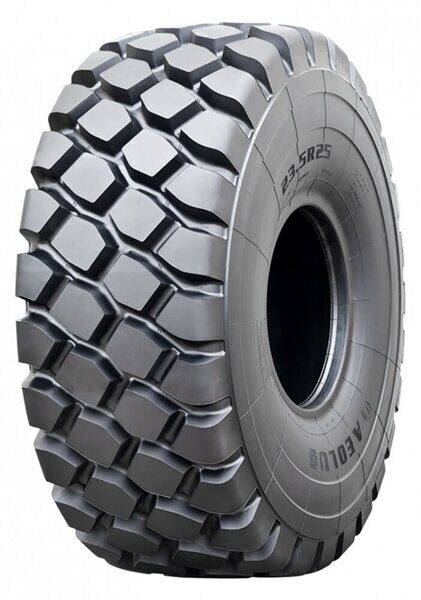 Шина 23.5R25 E-4/AE47 TL Аеолус