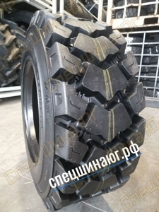 Шина пневмо 12-16.5 Greckster 14PR SKT05 TL