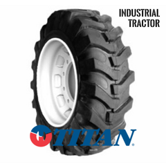 16.9-24 149A8 12PR TITAN INDUSTRIAL TRACTOR TL